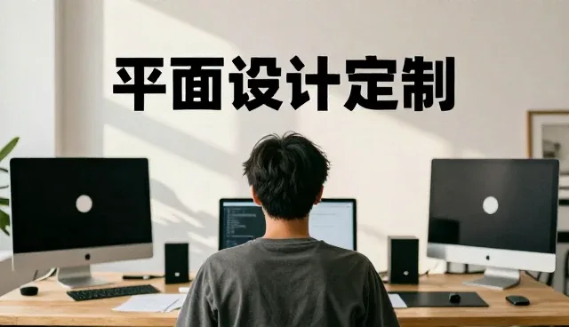 平面设计定制在活动短视频中的关键作用与选型考量