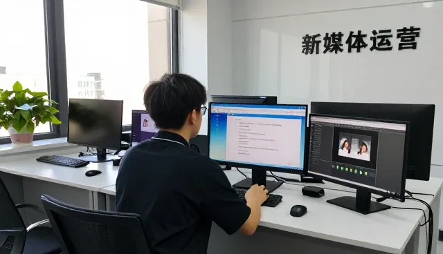 新媒体运营篇:活动策划执行平面设计定制实用干货